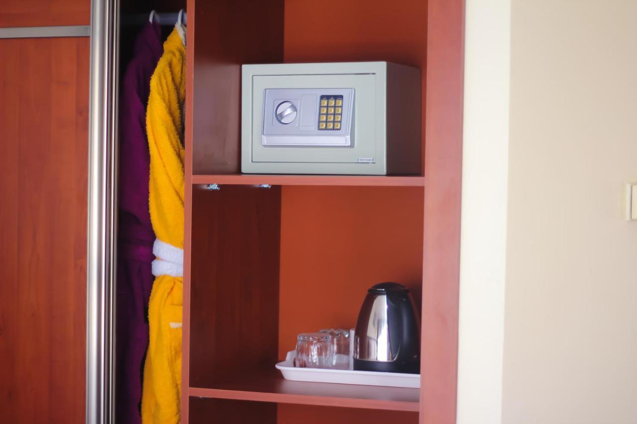 Al Riffa Al Sadd Hotel Мекка Экстерьер фото