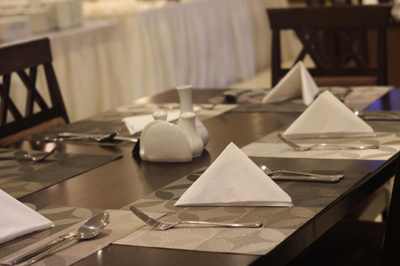 Al Riffa Al Sadd Hotel Мекка Экстерьер фото