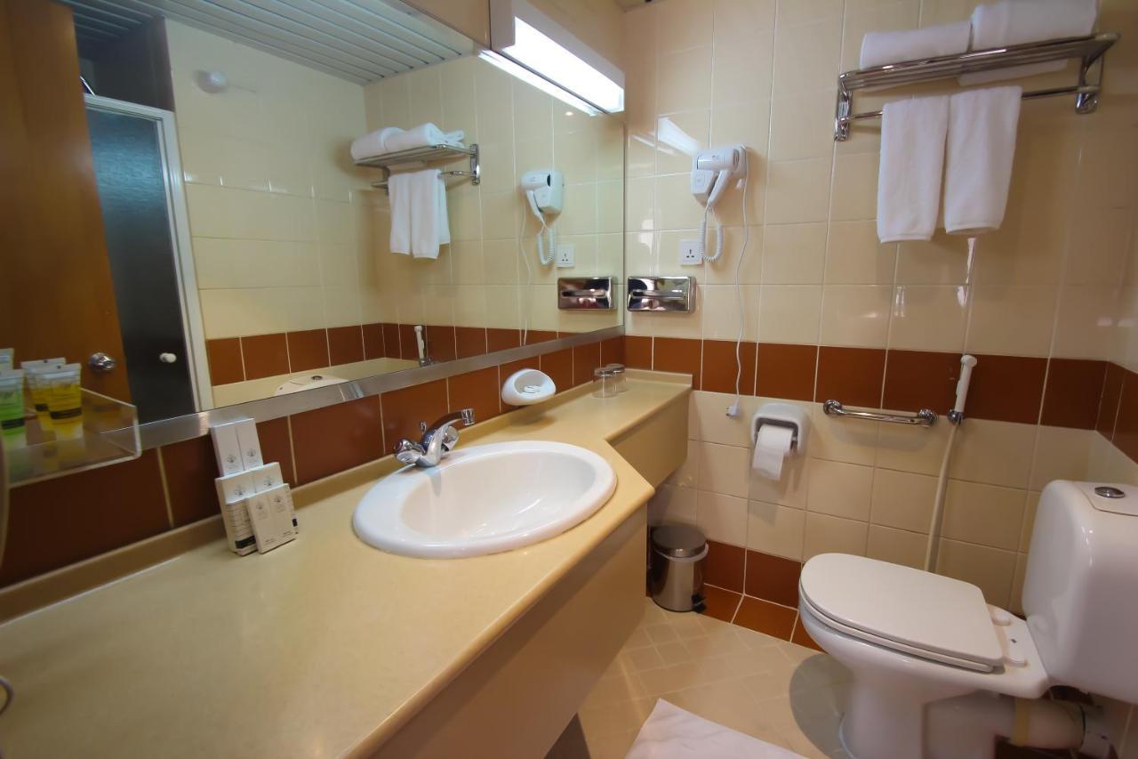 Al Riffa Al Sadd Hotel Мекка Экстерьер фото