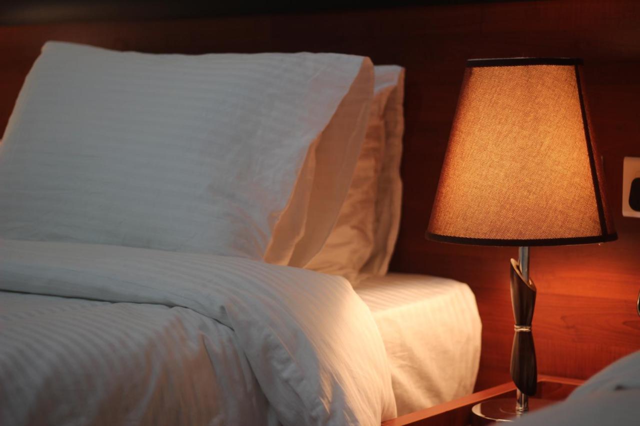 Al Riffa Al Sadd Hotel Мекка Экстерьер фото