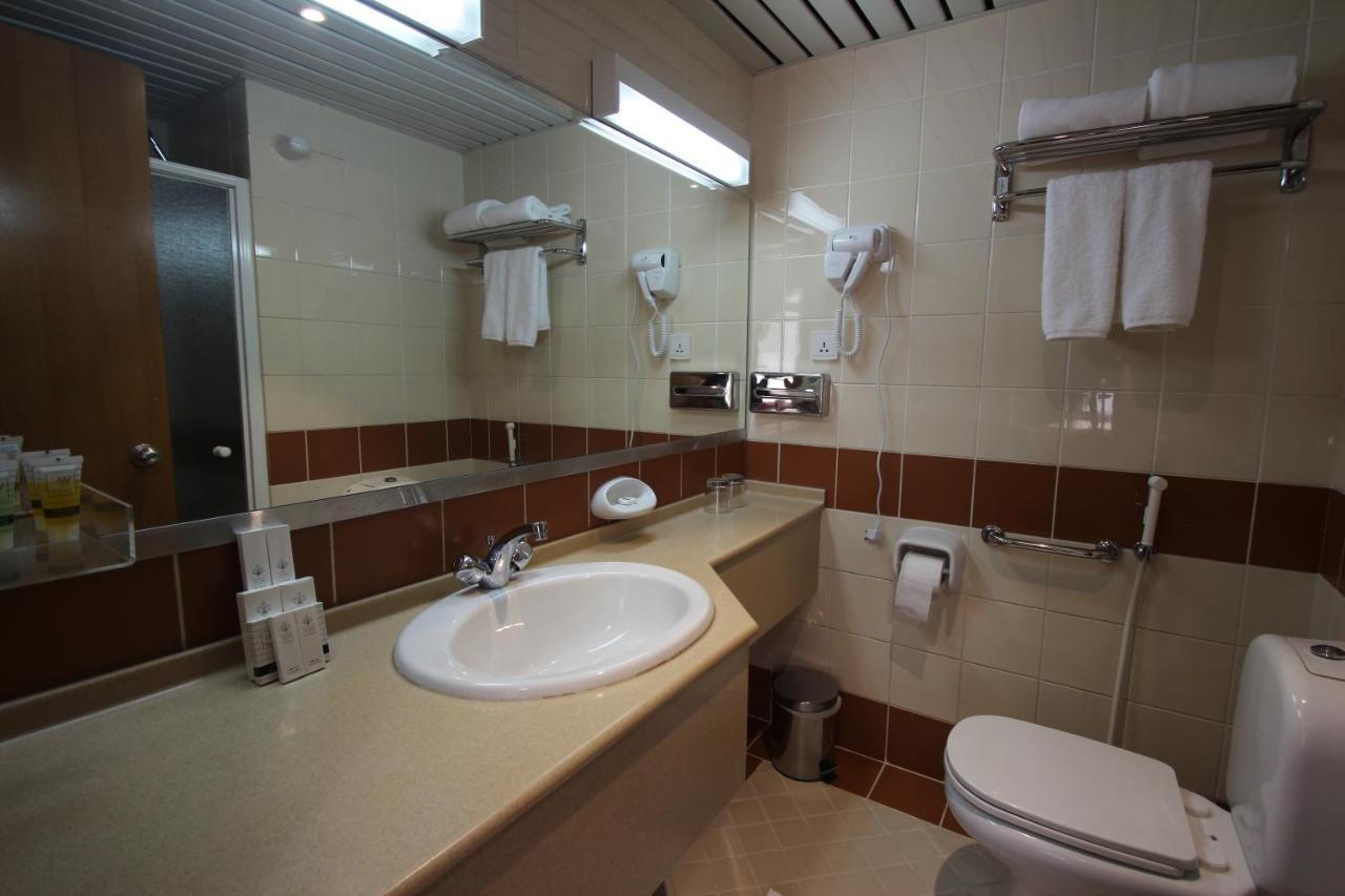 Al Riffa Al Sadd Hotel Мекка Экстерьер фото