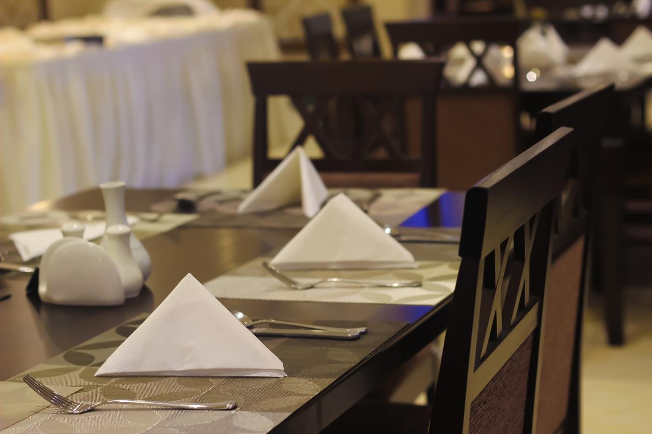 Al Riffa Al Sadd Hotel Мекка Экстерьер фото